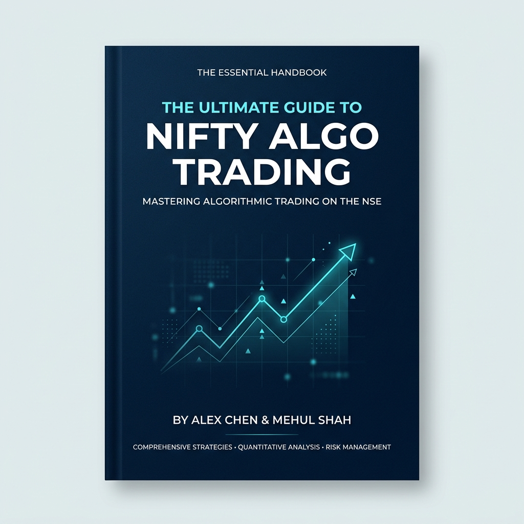 The Ultimate Guide to Nifty Algo Trading